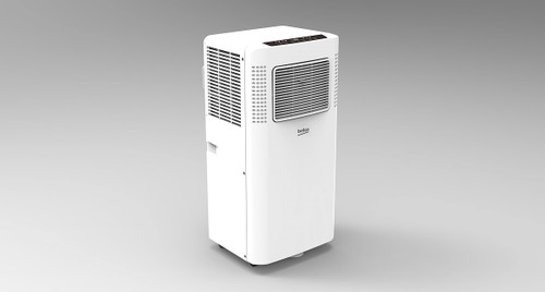 Trony BEKO - BP209H