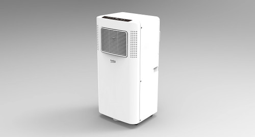 Trony BEKO - BP209H