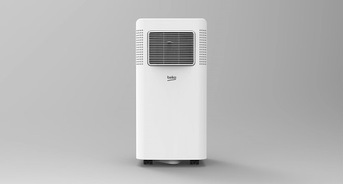 Trony BEKO - BP209H