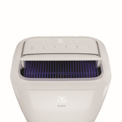 Trony BEKO - BPN112H
