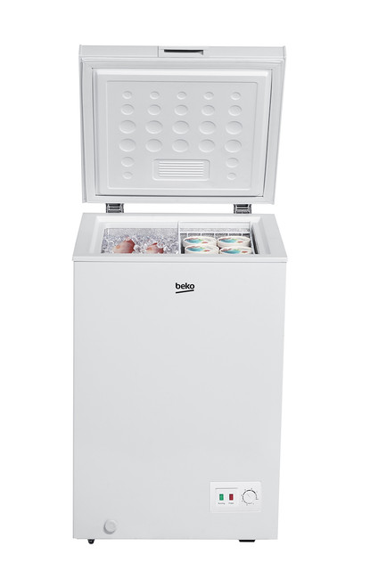 Trony BEKO - CF100EWN