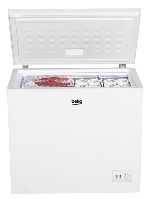 Trony BEKO - CF200EWN