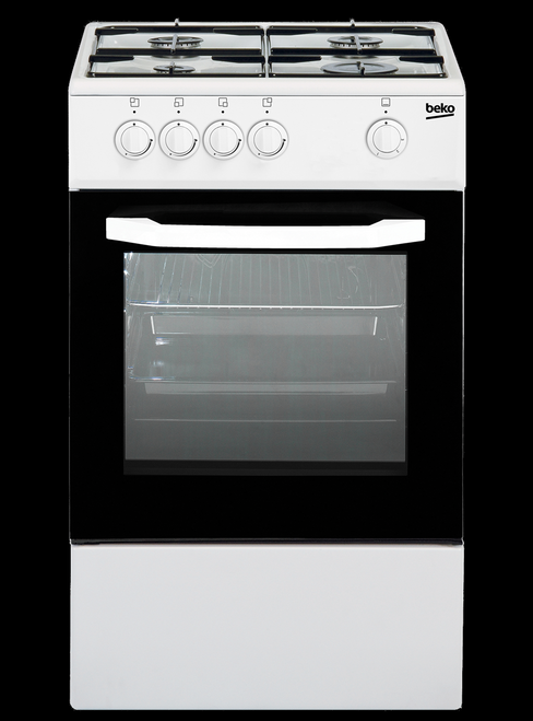 Trony BEKO - CSG 42001 FW