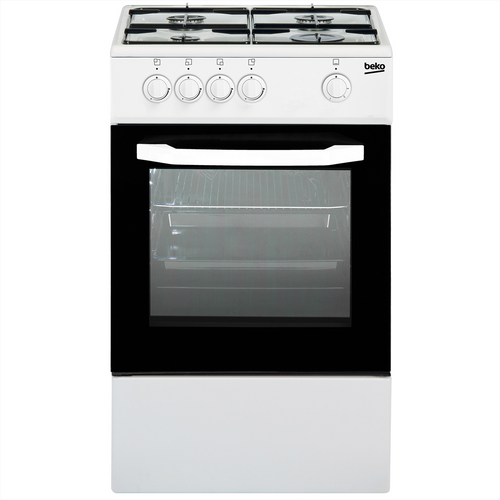 Trony BEKO - CSG 42001 FW