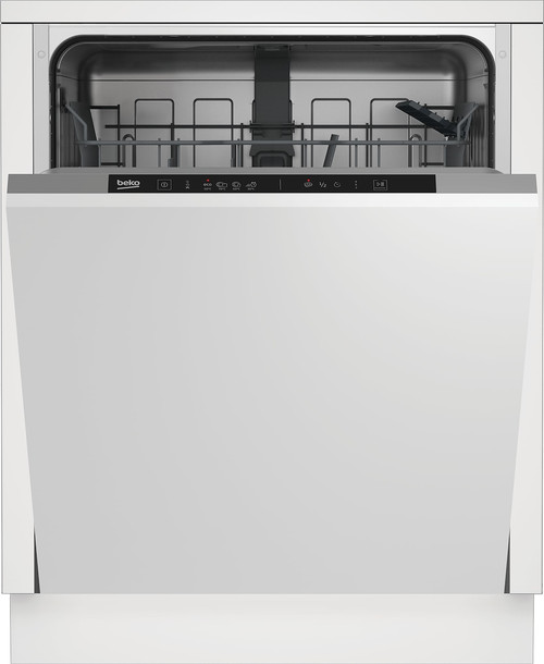Trony BEKO - DIN34320