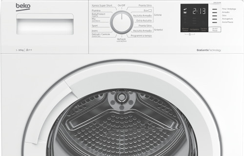 Trony BEKO - DRX1023W