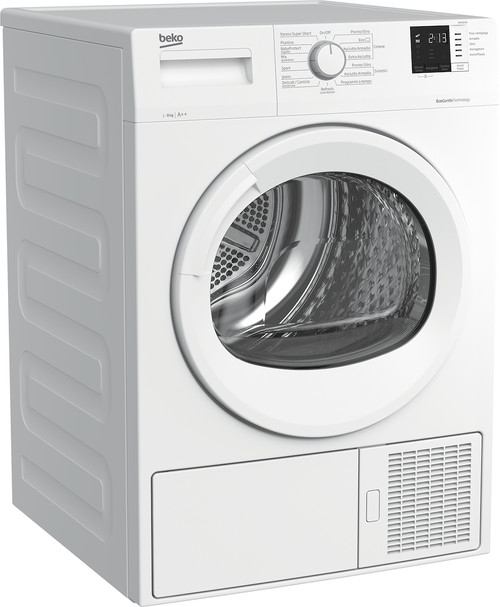 Trony BEKO - DRX823W