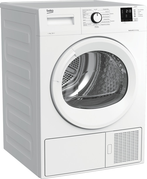 Trony BEKO - DRX923W