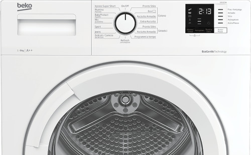 Trony BEKO - DRX923W