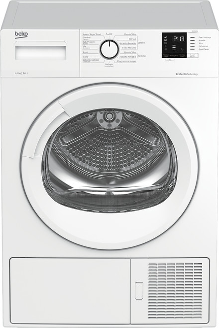 Trony BEKO - DRX923W