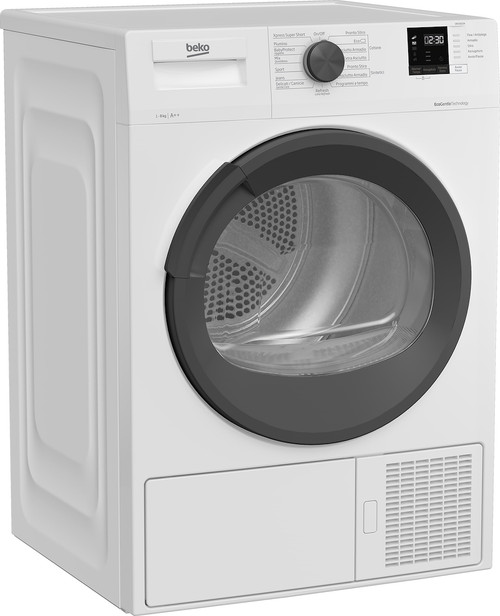 Trony BEKO - DRXS823A