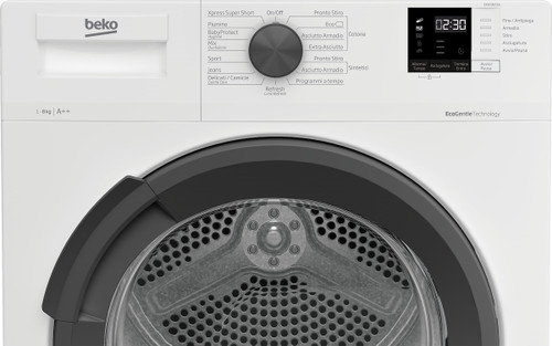 Trony BEKO - DRXS823A