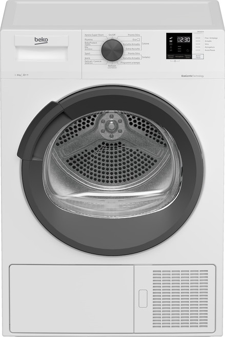 Trony BEKO - DRXS823A