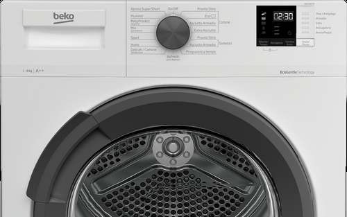 Trony BEKO - DRXS827A