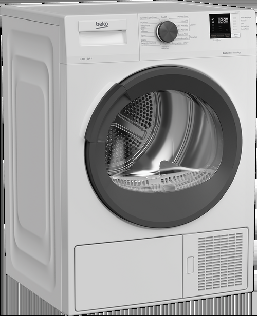 Trony BEKO - DRXS827A