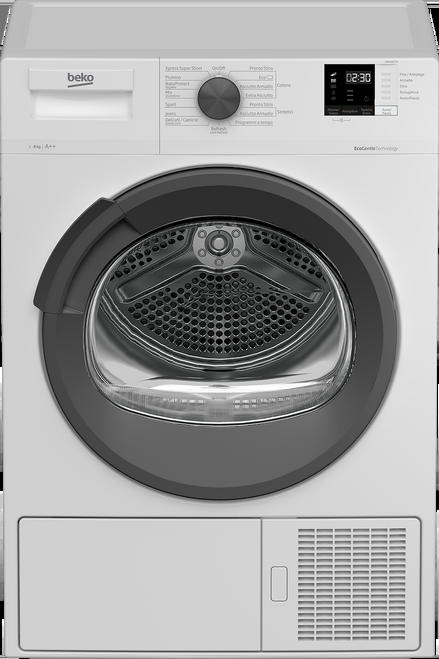 Trony BEKO - DRXS827A
