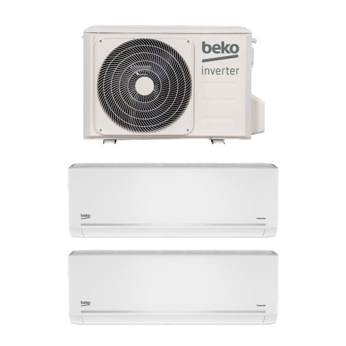 Trony BEKO - DUAL BGMPI 090/BGMPI 120/ BGMPO 181