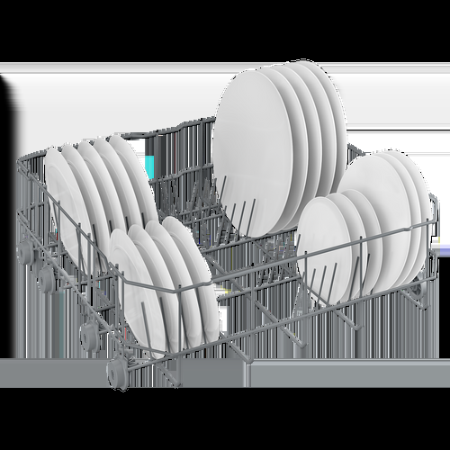 Trony BEKO - DVN05320W