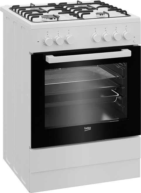 Trony BEKO - FSE62110DW