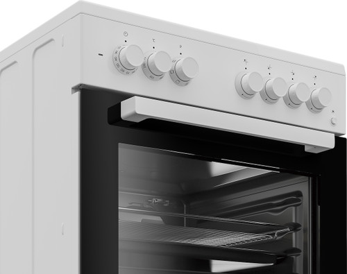 Trony BEKO - FSE62110DW