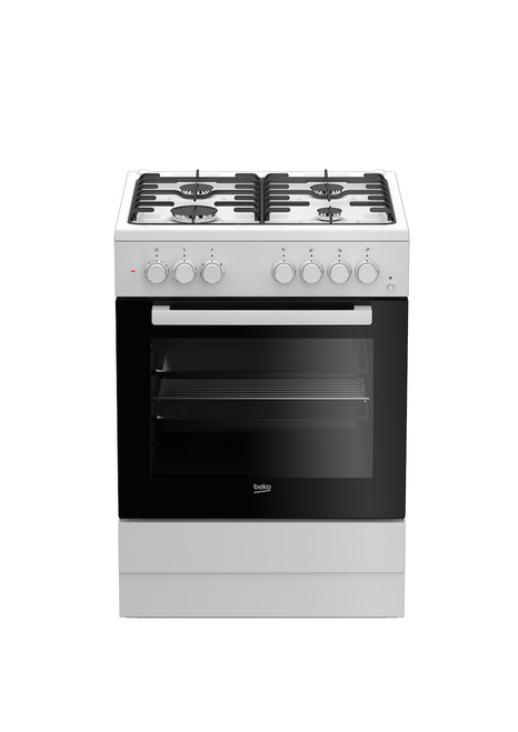 Trony BEKO - FSE62110DW