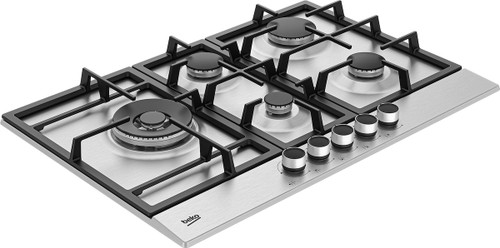 Trony BEKO - HIAL75225SXE