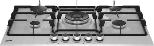 Trony BEKO - HIAW75223SXE