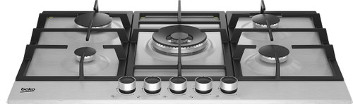 Trony BEKO - HIAW75225SXE