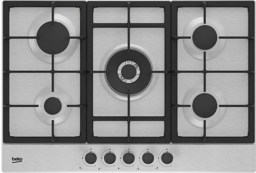 Trony BEKO - HIAW75225SXE
