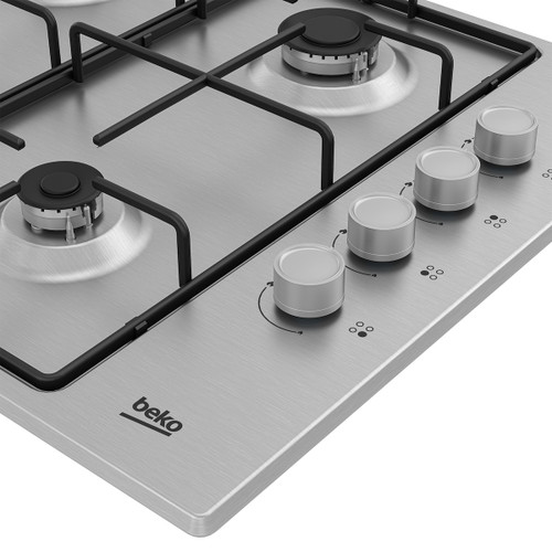 Trony BEKO - HIGG641C3SX