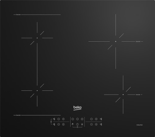 Trony BEKO - HII64200SFMT