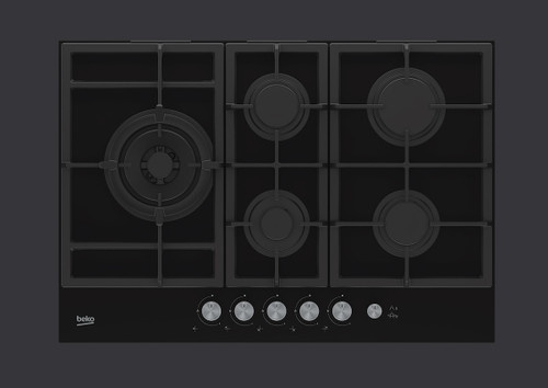 Trony BEKO - HILL75235S
