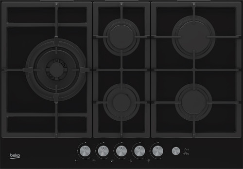 Trony BEKO - HILL75235S