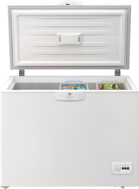 Trony BEKO - HSM29540