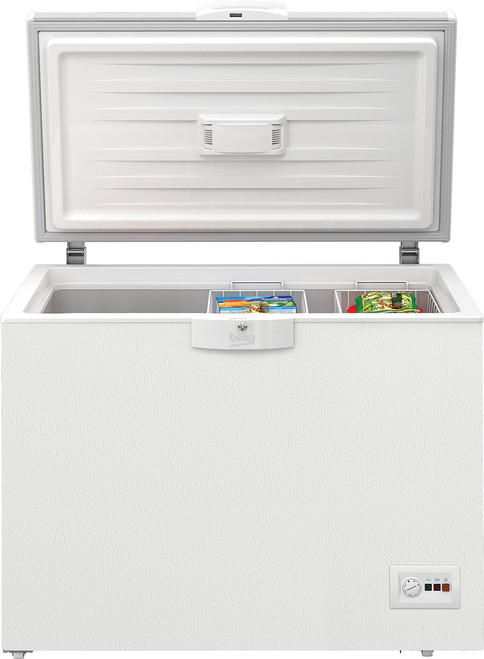 Trony BEKO - HSM29540