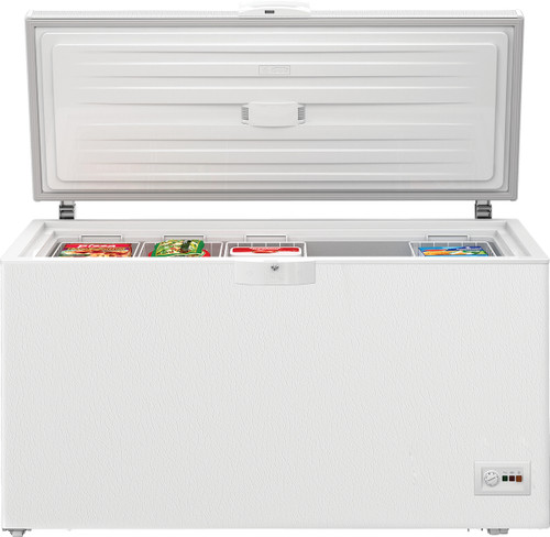 Trony BEKO - HSM37540