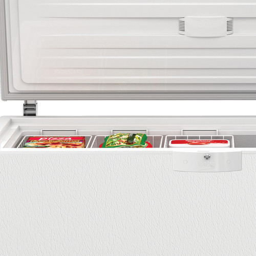 Trony BEKO - HSM37540