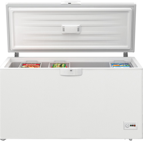 Trony BEKO - HSM46740