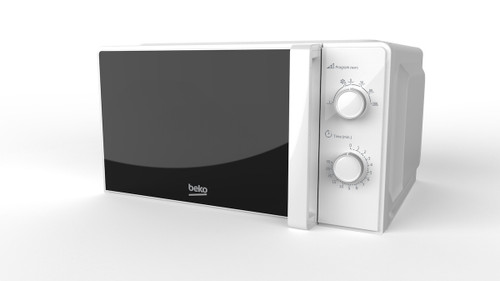 Trony BEKO - MOC20100WFB