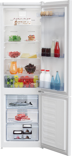 Trony BEKO - RCNA305K40WN