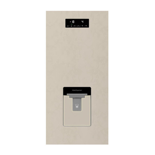 Trony BEKO - RCNE560E40DBN