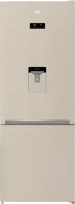 Trony BEKO - RCNE560E40DBN