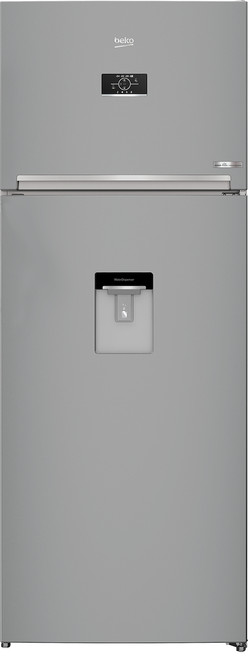 Trony BEKO - RDNE455E40DSN