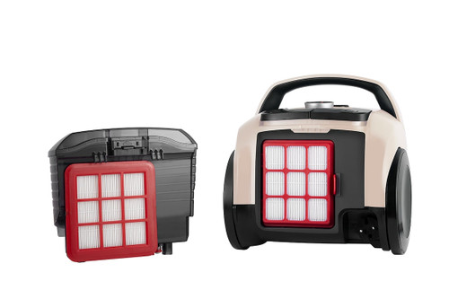 Trony BEKO - VCO32803AF