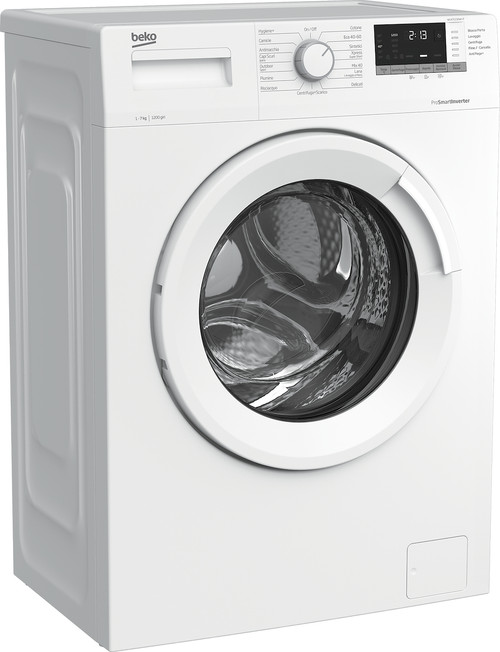 Trony BEKO - WUX71232WI-IT