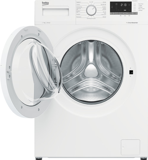 Trony BEKO - WUX71232WI-IT