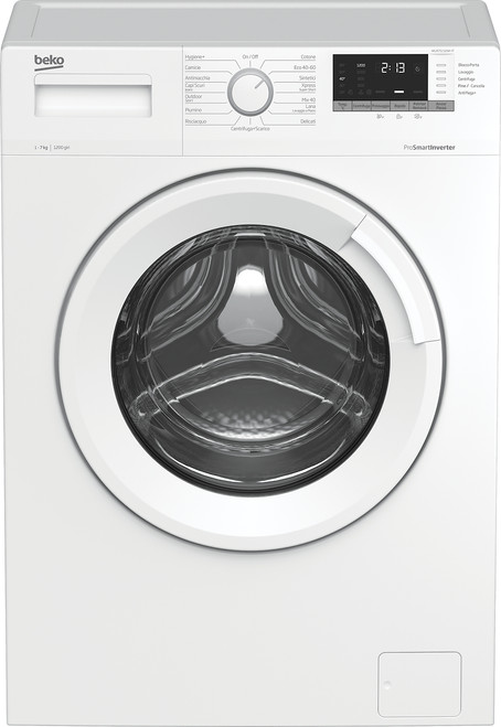 Trony BEKO - WUX71232WI-IT