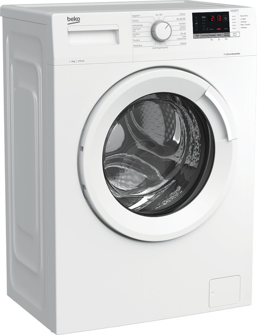 Trony BEKO - WUX81282WI/IT