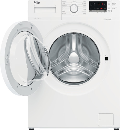 Trony BEKO - WUX81282WI/IT