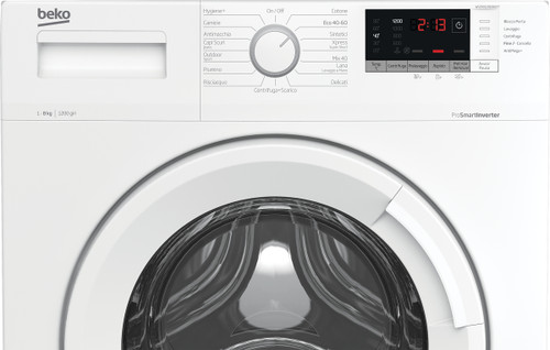Trony BEKO - WUX81282WI/IT
